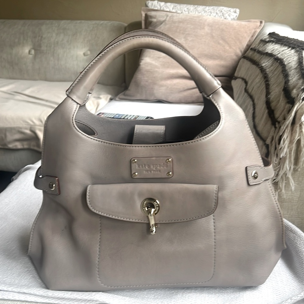 Very good condition. Used just couple of times. Genuine leathers beautiful color